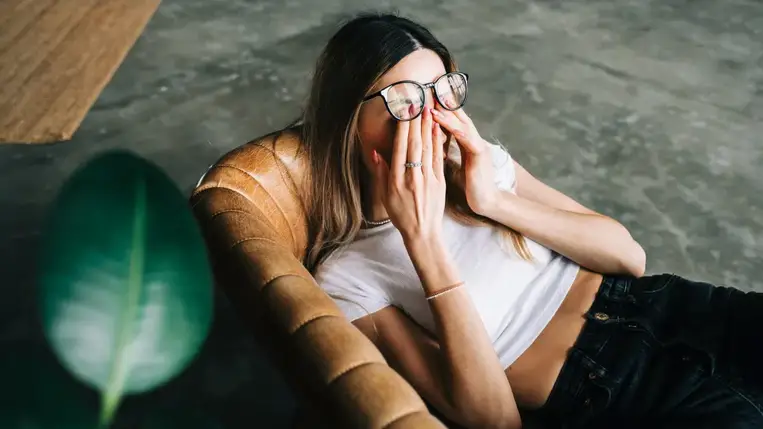  6 hétköznapi dolog, ami fejfájást okozhat – nem is gondolnál rájuk 