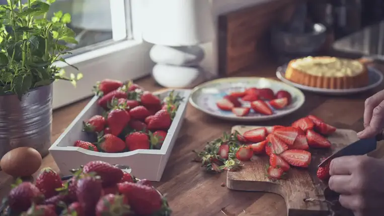 A 8 legjobb alacsony kalóriás zöldség és gyümölcs – Fogyózóknak (is) kötelező