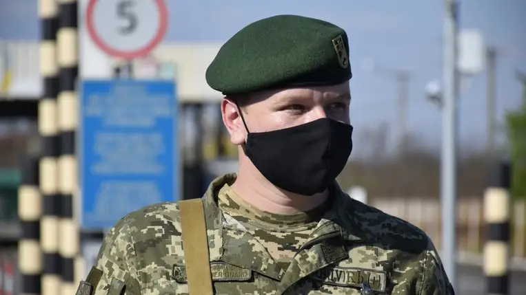 Újabb fiaskó: 3400 doboz cigarettát foglaltak le az ukrán határőrök Kárpátalján