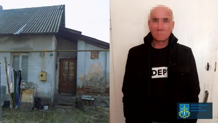 Kárpátalján gyilkosság miatt 9 év börtönre ítéltek egy huszti lakost