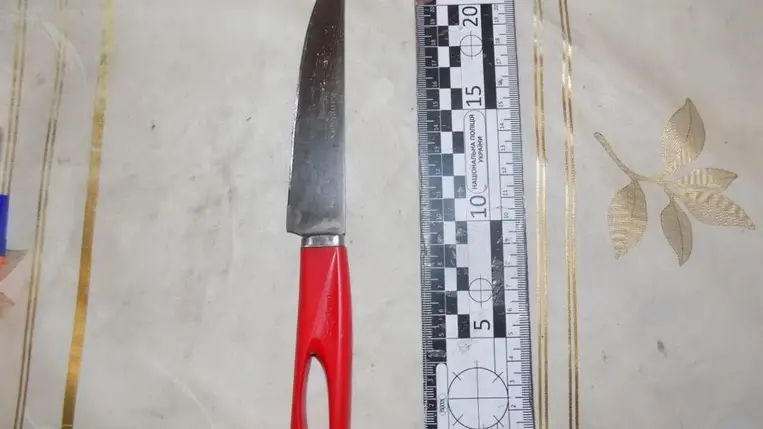 Kárpátalján egy férfi veszekedés hevében mellkason szúrta vitapartnerét