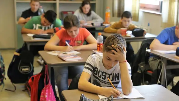 Hogyan tanulnak majd szeptember 1-től? Válaszoltak az illetékesek