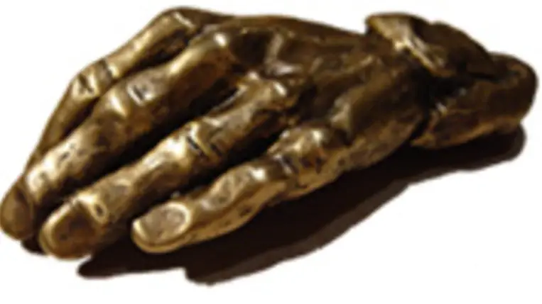 Nagy Natália, az ungvári egyetem docense kapta idén a Jó ember-díjat