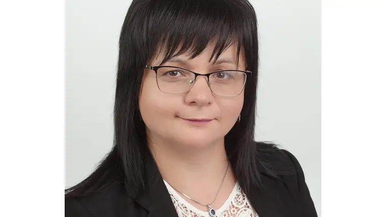 Beszélgetés Kucsinka Katalin tanárral - A matematika behálózza életünket