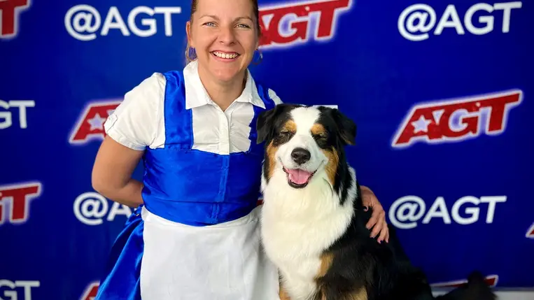 Hollókői versenyző az America’s Got Talent-ben!