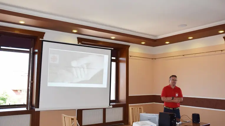 Lelkinapot tartottak Beregszászon