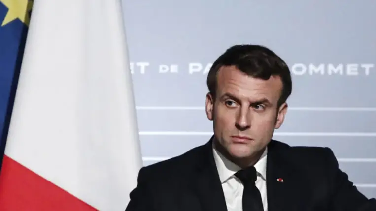 Hivatalos végeredmény: Macron koalíciója elvesztette az abszolút többséget a nemzetgyűlésben