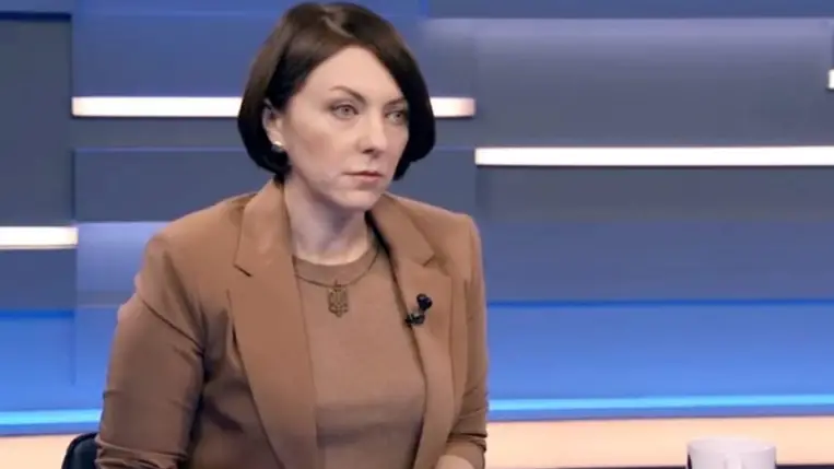 Hanna Maljar védelmi miniszterhelyettes, valószínűnek nevezte, hogy Vlagyimir Putyin orosz elnök hídfőállásként akarja felhasználni Ukrajna területét egy Európa elleni offenzívához.