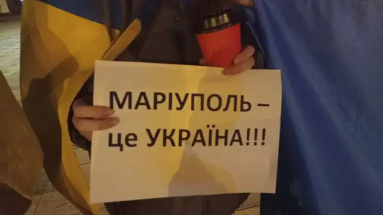 Ukrán polgármester: továbbra sem jutnak élelemhez és ivóvízhez a mariupoli lakosok
