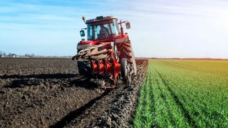 Ukrajna a háborúban elvesztette szántóföldjeinek 25 százalékát