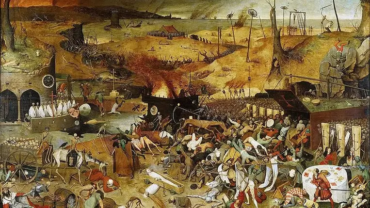 Megtalálták az emberiség egyik legpusztítóbb járványának forrását