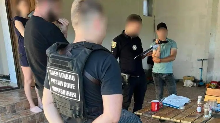 Beregszászi férfi szervezte a hadkötelesek illegális határátlépését