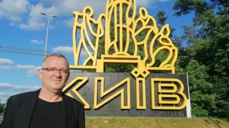 Újabb nagykövet tért vissza Kijevbe