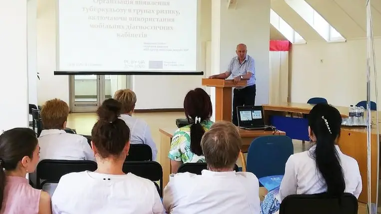 A tuberkulózist még nem sikerült legyőzni