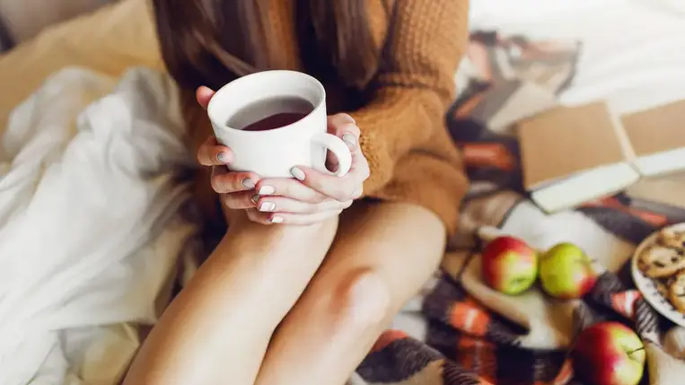 Fogyás teával: ez az 5 teafajta segít leadni a plusz kilókat