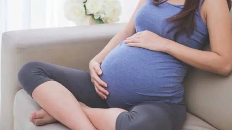 Így ápolják helyesen a bőrüket a kismamák