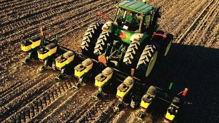 Smihal: A tavalyi földterületek 75%-át sikerült idén bevetni