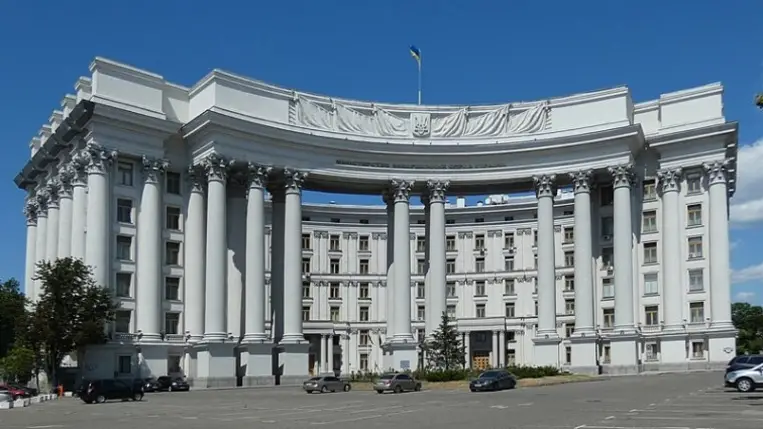 Az ukrán állam „újraindítási” terve magában foglalja a minisztérium számának csökkentését
