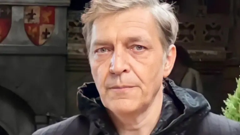 Egy ellenzéki orosz újságíró ukrán állampolgárságot kért