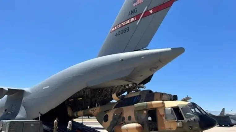 Pentagon: Az USA és NATO-partnerei készek akár 20 évig is folytatni Ukrajna felfegyverzését