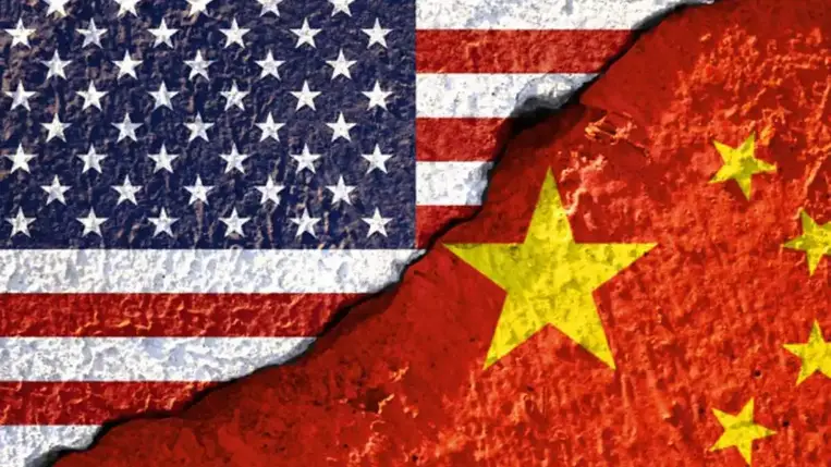Washington üzent Pekingnek, hogy ne álljon a történelem rossz oldalára
