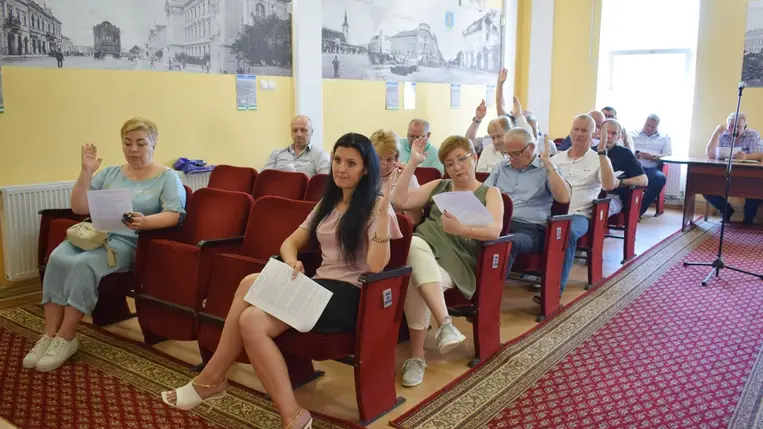 A Beregszászi kistérség költségvetéséről tárgyaltak 