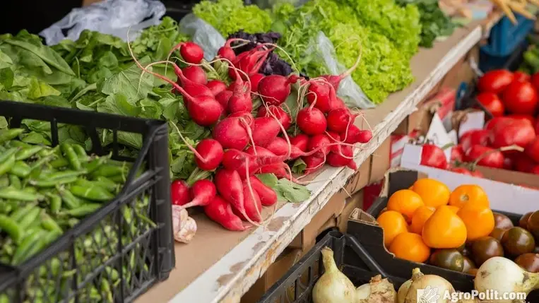  Előfordulhat, hogy Ukrajna idén nem talál lehetőséget a zöldség- és gyümölcsexportra