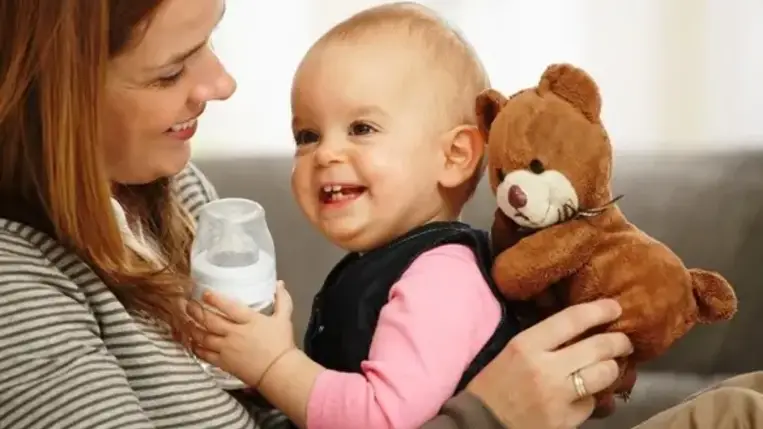 Jobb szülni 40 felett?