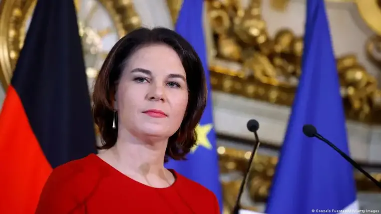 Németország szerint a közeljövőben nem várható Ukrajna NATO-csatlakozása