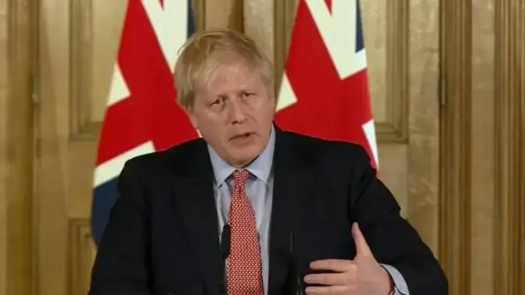 Johnson: sok orosz katonaáldozata lenne az Ukrajna elleni inváziónak