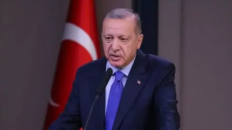 Erdogan meghívta Törökországba az orosz és az ukrán elnököt nézeteltéréseik tisztázására