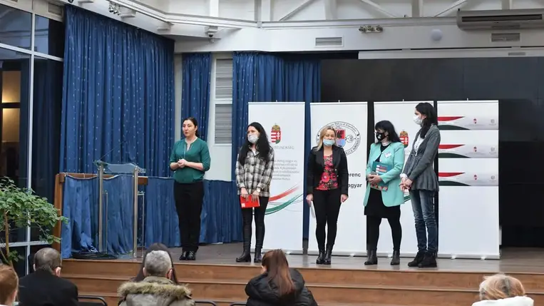 Ismét megkezdődtek a Kárpátalja szerte megvalósuló magyar és ukrán mint idegen nyelv tanfolyamok