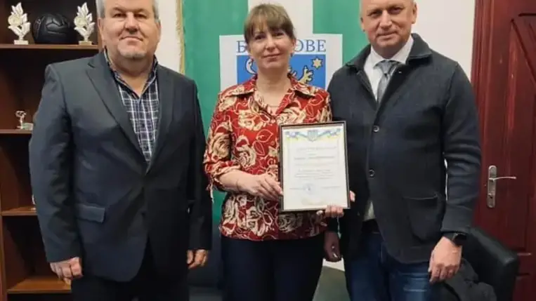 Az Ökumenikus Segélyszervezet projektjeiről tárgyaltak Beregszászban