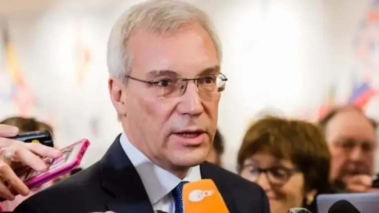 Orosz külügyminiszter-helyettes: fenyegeti Oroszország biztonságát a NATO bővítése