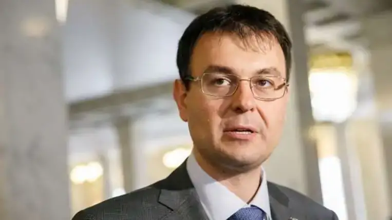 Hetymancev: A parlament ellhalaszthatja a kasszagépek hiánya miatt járó pénzbírság bevezetését