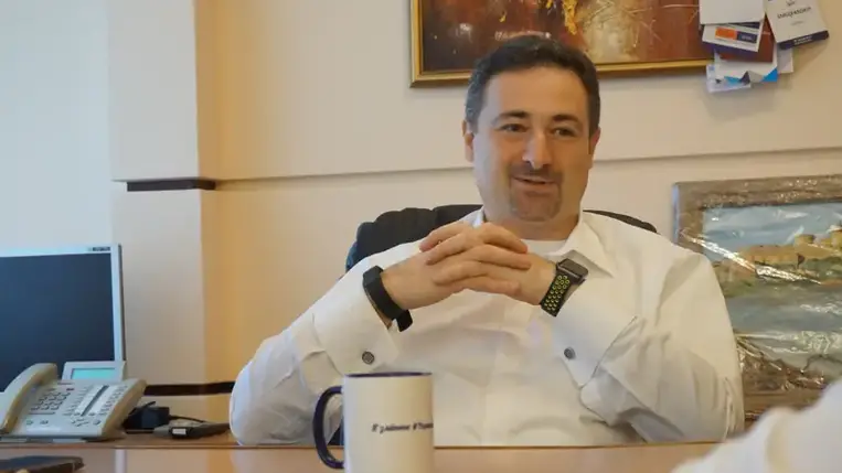 Decemberben az Ukrposta vezérigazgatója csaknem 492 ezer hrivnya fizetést kapott