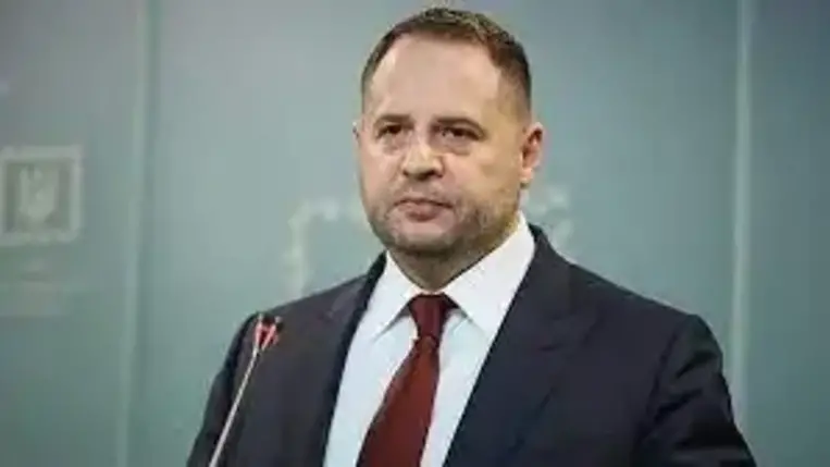 Jermak: Az ukránok több mint 90%-a megvédi Ukrajnát orosz invázió esetén