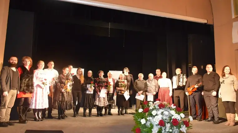 A PCS kulturális évadnyitója a tizenöt éves a Kokas Bandával