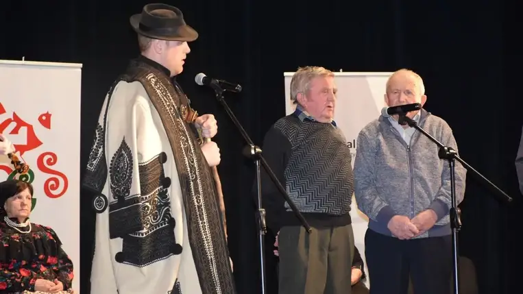 A PCS kulturális évadnyitója a tizenöt éves a Kokas Bandával