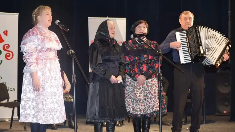A PCS kulturális évadnyitója a tizenöt éves a Kokas Bandával