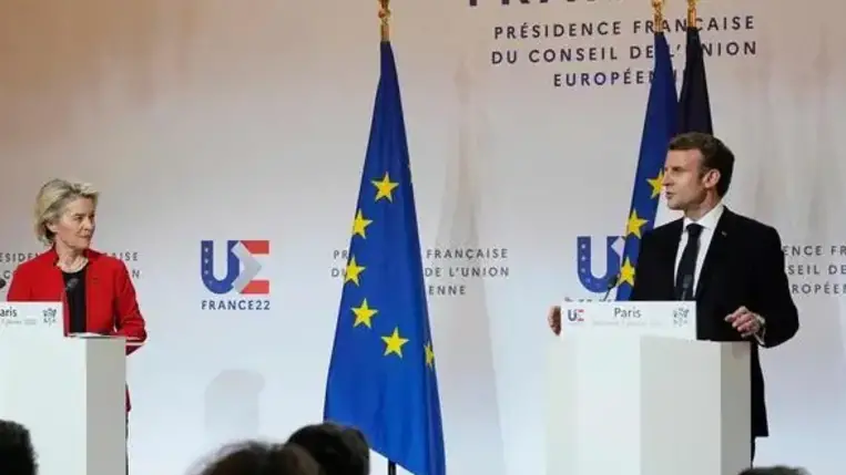 Az EU-nak jelen kell lennie a soron következő amerikai–orosz tárgyalásokon