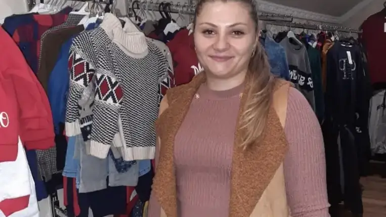A Nevetlenfaluban élő Sztojka Ágnes és férje, Gábor gondoltak egy merészet, és öt évvel ezelőtt saját vállalkozásba kezdtek. 