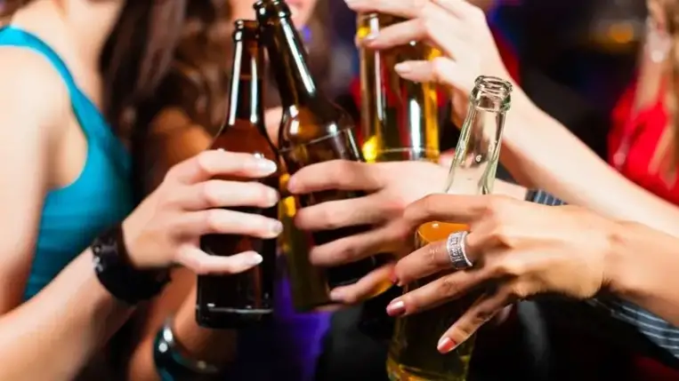 Ukrajna az alkoholfogyasztást tekintve a 39 európai ország között a 35. helyet foglalta el