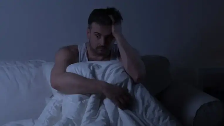 20 tipp arra, hogyan aludjunk el