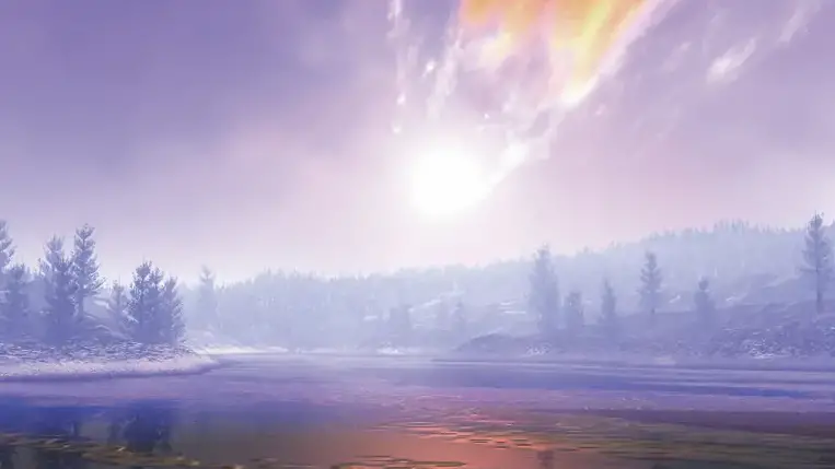 Nagy a baj a NASA szerint: bármikor becsapódhat egy aszteroida a Földbe