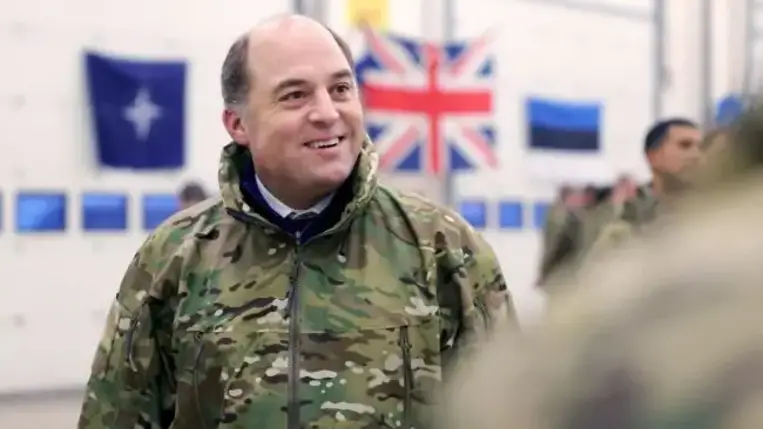 Nagy-Britannia könnyű páncéltörő fegyvereket ad el Ukrajnának