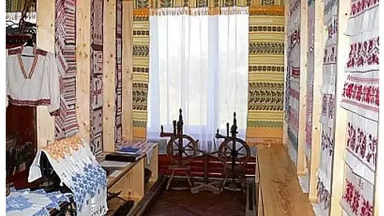 Hungarikummá vált a beregi keresztszemes hímzés. Fotó: Archív felvétel