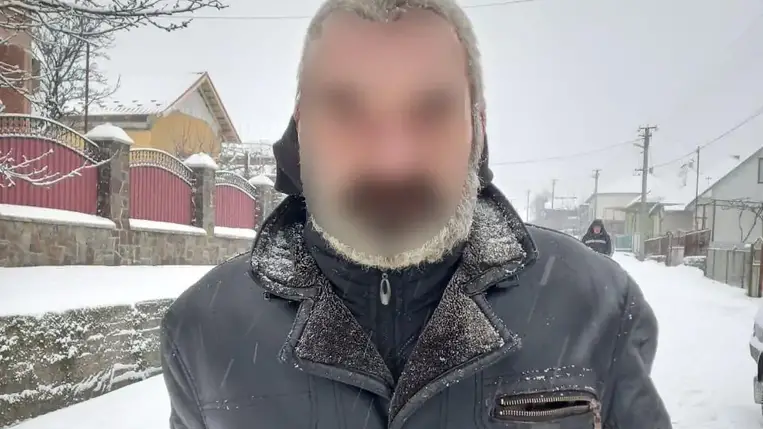 A beregszászi rendőrök elfogták azt a személyt, aki a Beregszászi járásban az egyik gazdasági épületből elektromos készülékeket lopott el.  Fotó: Nemzeti Rendőrség