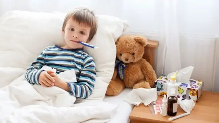 A megfázás gyakori szövődményei