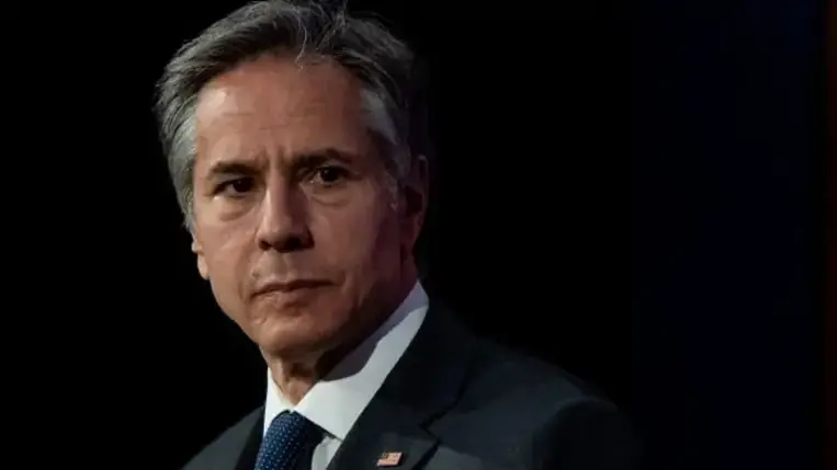 Blinken: Nagyon hamar elkezdődhet az orosz támadás Ukrajna ellen